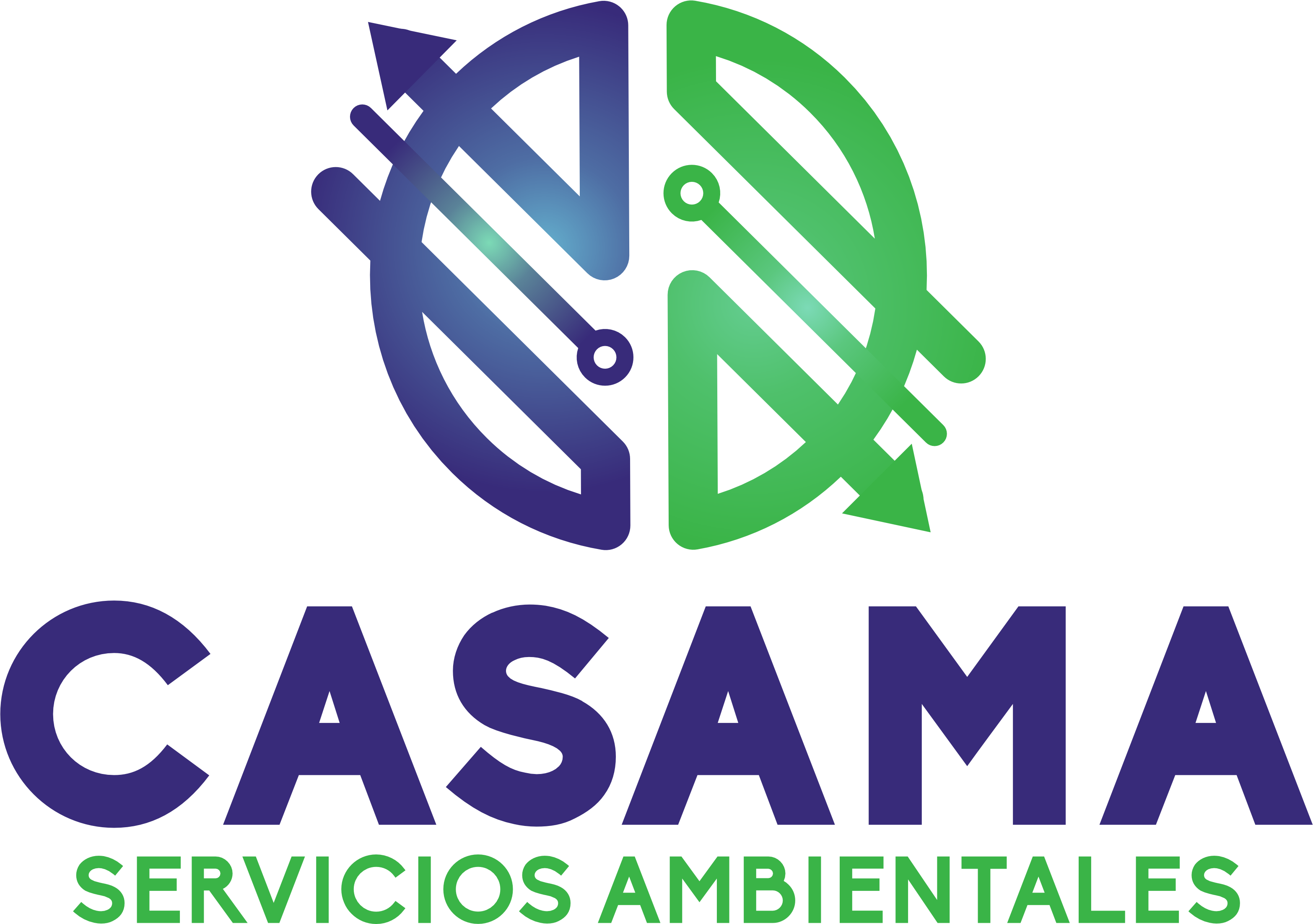 CASAMA